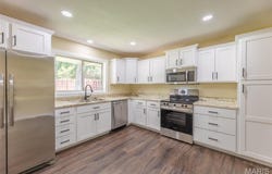 1910 Barron Road, Poplar Bluff, MO 63901