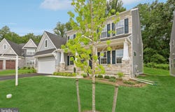 1823 COLT LANE, FREDERICK, MD 21702