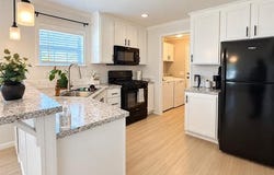 18 Pilgrim Court, Erie Twp, MI 48133