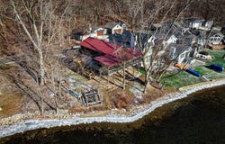 66 W Clear Lake Drive, Fremont, IN 46737