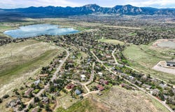 1372 Glacier Pl, Boulder, CO 80303