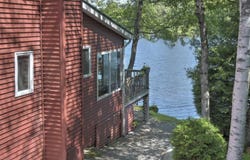146 Anderson Road, Stoddard, NH 03464