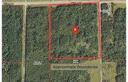 Xxx Gavin Rd, Eveleth, MN 55734