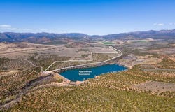 N BAKER LAKE Rd, Central, UT 84722