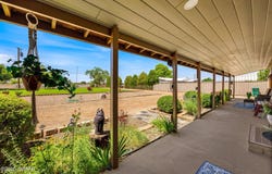 2118 Mclaws Road, Holbrook, AZ 86025