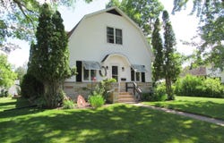 405 AVON AVE S, Phillips, WI 54555