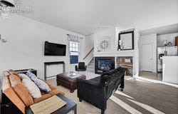 1172 S Coolidge Circle, Aurora, CO 80018