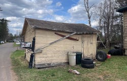 514 THURSTON RD, Glidden, WI 54527