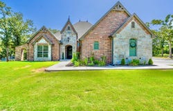15217 Cedar Ridge Road, Shawnee, OK 74801
