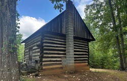801 Tate Road, Rural Hall, NC 27045