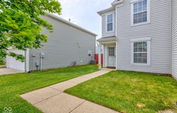 9593 W Constellation Drive, Pendleton, IN 46064