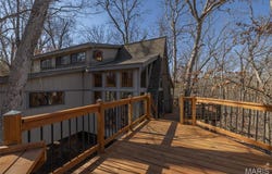 2442 Linden Point Drive, Innsbrook, MO 63390