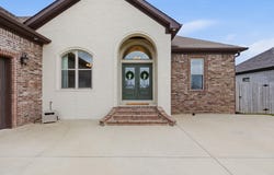 9709 Cliffside Drive, Sherwood, AR 72120