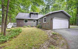 1330 Lalonde Road, East Jordan, MI 49727