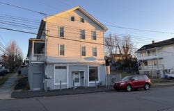 401 Prospect Avenue, Scranton, PA 18505