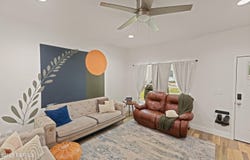319 NW NINTH Avenue, Lake Butler, FL 32054