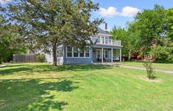 801 E Texas Avenue, Mart, TX 76664