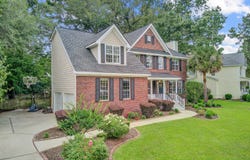1200 Out Of Bounds Drive, Summerville, SC 29485