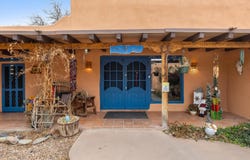 414 C De Baca Lane NW, Albuquerque, NM 87114