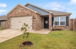 10620 Cottonwood Drive, Fort Smith, AR 72916