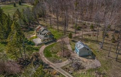 1937 GREEN TREE Road, WASHINGTON ISLAND, WI 54246