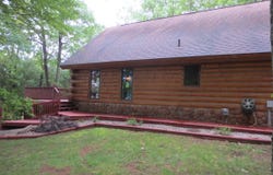6325 Big Bay Road, Bear Lake, MI 49614