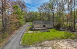 9401 FOOKS ROAD, BISHOPVILLE, MD 21813