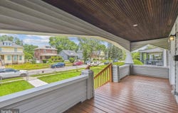 4507 PENHURST AVE, BALTIMORE, MD 21215