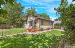 904 W Custer Street, Pocatello, ID 83204