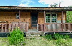 387 Old Fincastle Road, Zoe, KY 41397