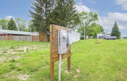 11595 Ash Avenue, Lakeview, OH 43331