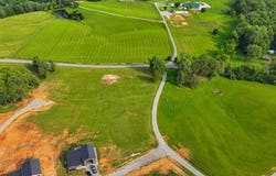 Lot #8 Pearl Dunbar Rd, Jabez, KY 42544