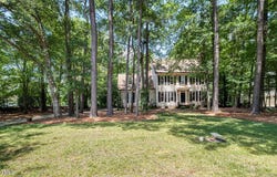 5113 Linksland Drive, Holly Springs, NC 27540