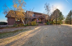 26715 E Brown Rd, Canton, IL 61520