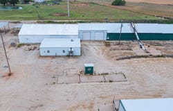 1354 N County Road 1430, Knox City, TX 79529