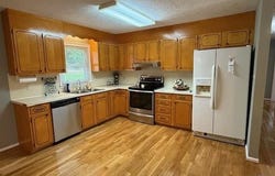 2410 Mount Herman Heights, Hudson, NC 28638