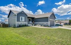 700 N Wakefield, Valley Center, KS 67147