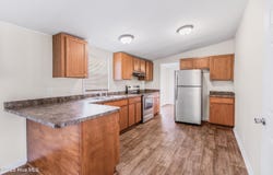 303 Janice Drive, Dudley, NC 28333