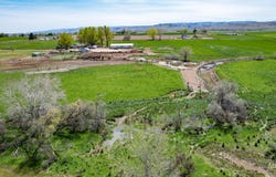 Tbd W Pioneer Road, Homedale, ID 83628
