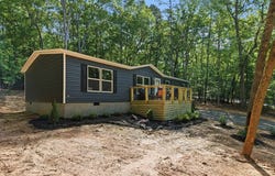 725 Tomahawk Trail, Blairsville, GA 30512