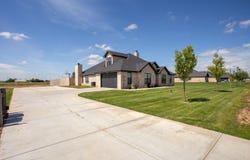 9775 DESERT WILLOW, Amarillo, TX 79119-4404
