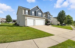 258 Stiles Drive, Wentzville, MO 63385