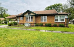243 E 17th Street, Baxter Springs, KS 66713