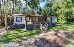 19448 Pete Hickman Road, Saucier, MS 39574