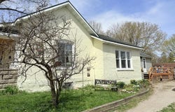 112 W Church Avenue, Reed City, MI 49677