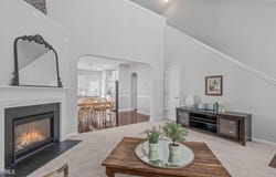 40 Heron Pt Way, Garner, NC 27529