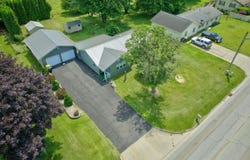 902 N Townline, Lagrange, IN 46761