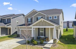 2729 Penn Avenue, Plainfield, IN 46168