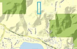 Vic Clear Cyn Rd Fairmon, Lake Hughes, CA 93532