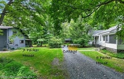 5 & 7 Parker Lane, Woodstock, NY 12498
